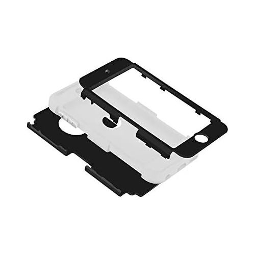  [아마존베스트]Case for iPod Touch 7th Generation (iPod Touch 2020, 2019) - CheerShare Protective Silicone iPod Touch Cover Case High Impact Shockproof Armor Water Resistant Protection Case for i