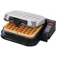 Chef’sChoice ChefsChoice 850-SE Belgian Waffle Maker (Discontinued by Manufacturer)