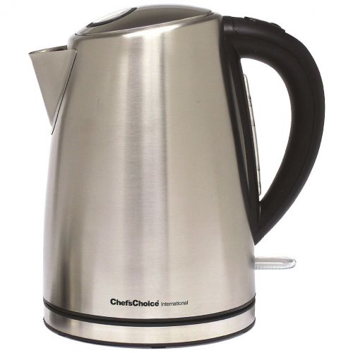  Chef ft s Choice M681 Cordless Electric Kettle