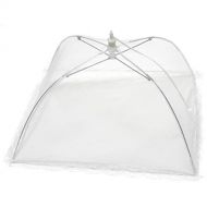 Chef Craft 21439 Picnic Food Tent, White