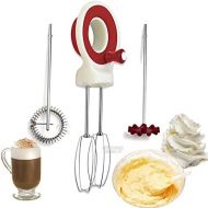 ChefN 022442 Handmixer, mechanisch