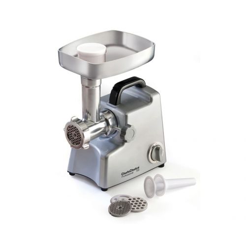  Chefs Choice International 720 Professional Food Grinders 7200000 with Free S&H CampSaver