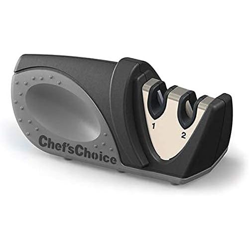  Chef’sChoice ChefsChoice Knife Sharpener (Discontinued by Manufacturer)