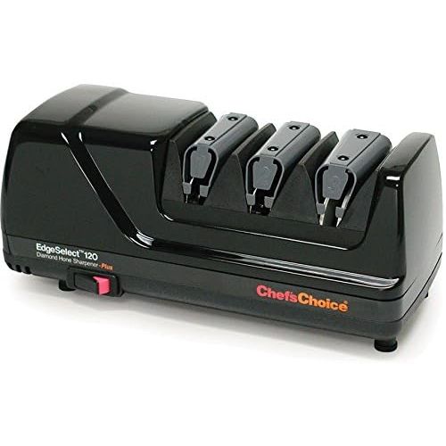  Chef’sChoice ChefsChoice Knife Sharpener (Discontinued by Manufacturer)