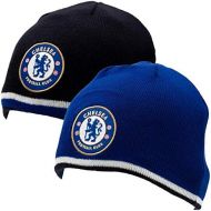 Chelsea FC Reversible Knitted Hat