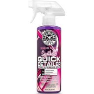 Chemical Guys WAC21116 Synthetic Quick Detailer, Safe for Cars, Trucks, SUVs, Motorcycles, RVs & More, 16 fl oz