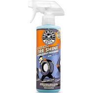 Chemical Guys TVD11316 Tire Kicker Sprayable Extra Glossy Tire Shine (Works on Rubber, Vinyl & Plastic) Safe for Cars, Trucks, Motorcycles, RVs & More, 16 fl oz