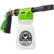 Chemical Guys ACC_326 - TORQ Foam Blaster 6 Foam Wash Gun - The Ultimate Car Wash Foamer that Connects to Any Garden Hose