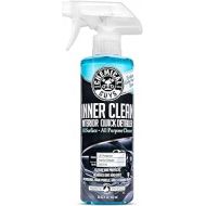 Chemical Guys SPI22216 InnerClean Interior Quick Detailer & Protectant, Baby Powder Scent, 16 oz