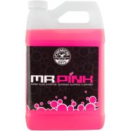 [아마존 핫딜] [아마존핫딜]Chemical Guys CWS_402 Mr. Pink Super Suds Car Wash Soap and Shampoo (1 Gal)