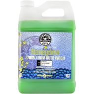 [아마존 핫딜] [아마존핫딜]Chemical Guys CWS_110 Honeydew Snow Foam Car Wash Soap and Cleanser (1 Gal)