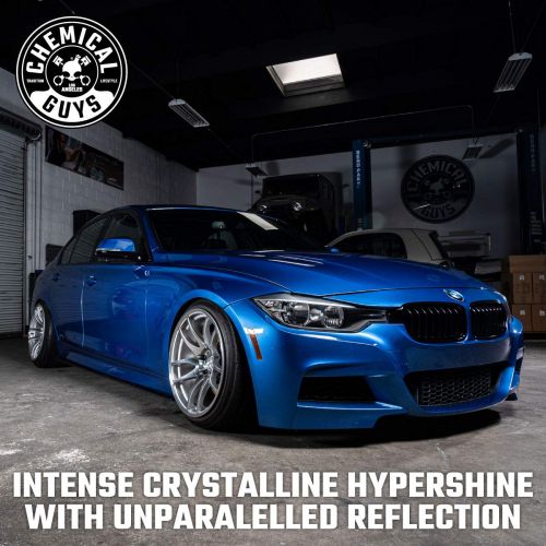  Chemical Guys WAC22916 HydroSlick SiO2 Ceramic Coating HyperWax