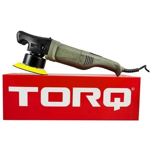  Torq TORQ 10FX Random Orbital Polisher