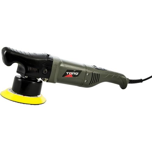  Torq TORQ 10FX Random Orbital Polisher