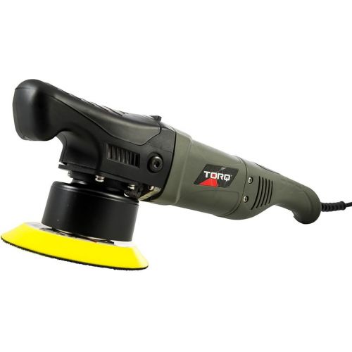  Torq TORQ 10FX Random Orbital Polisher