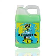 Chemical Guys WAC_707 EcoSmart Hyper Concentrated Waterless Car Wash and Wax (1 Gal)