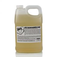 Chemical Guys CWS_302_CLEARC04 Citrus Daily Car Wash with Extreme Suds (1 Gal) (Case of 4)