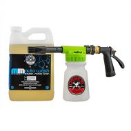 Chemical Guys EQP363 TORQ Foam Blaster 6 & Matte Auto Wash, 128. Fluid_Ounces