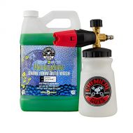 Chemical Guys EQP330 TORQ Big Mouth Cannon & Honeydew Snow Foam Auto Wash, 128. Fluid_Ounces