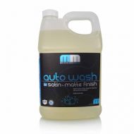 Chemical Guys CWS_995C04 Meticulous Matte Auto Wash for Satin Finish and Matte Finish Paint (1 Gal) (Case of 4)