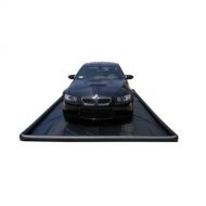 Chemical Guys ACC_M1 Car Wash Water Containment Mat and Water Reclamation System (20 ft. x 10 ft.)