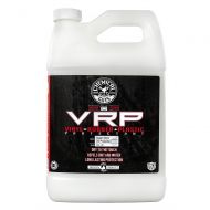 Chemical Guys TVD_107 V.R.P. Vinyl, Rubber and Plastic Non-Greasy Dry-to-the-Touch Long Lasting Super Shine Dressing for Tires, Trim and More (1 Gal)