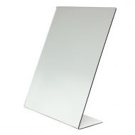 Chenille Kraft CK-2803 Single-Sided Speech Mirror, 3 Height, 8.4 Wide, 11 Length