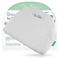 Cher Bebe Wedge Pillow for Halo and Chicco LullaGo Bassinets | High Incline for Reflux and Colic |...