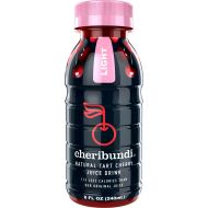 Cheribundi Tart Cherry Juice, Light, 8 Fluid Ounce (Pack of 24)