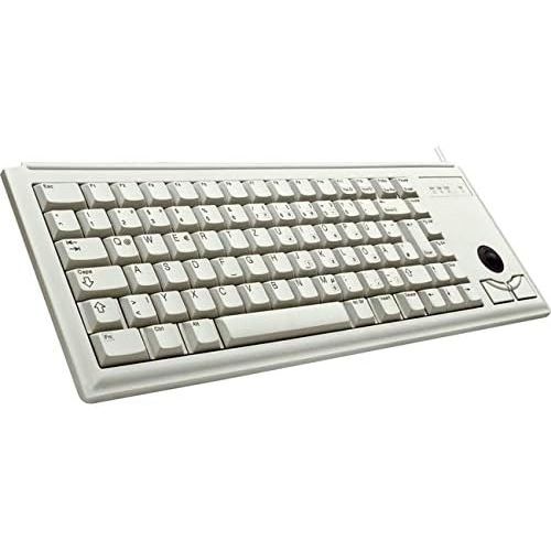  Cherry Electronics Cherry Ultraslim G84-4420 Keyboard