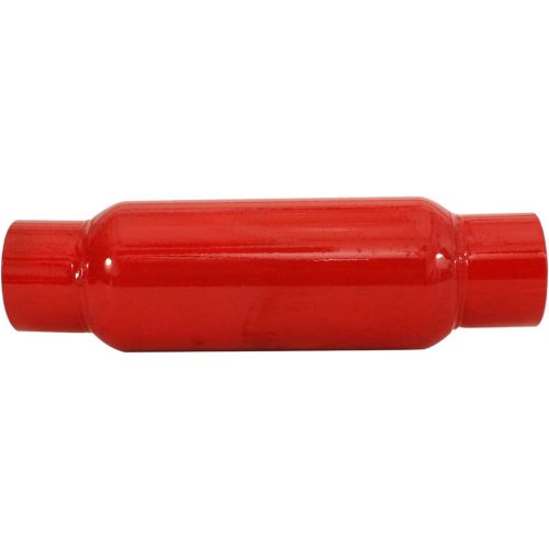  Cherry Bomb 87522 Glasspack Muffler
