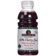 Cherrylands Best Tart Cherry Juice, 12 Ounce (Pack of 12)