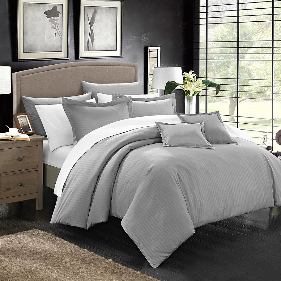 Chic Home Kanya Comforter Set