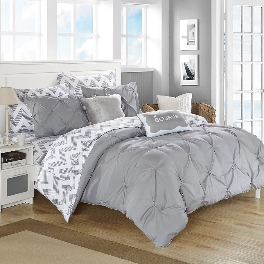 /Chic Home Parkerville Comforter Set