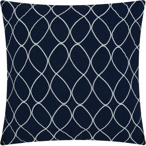  Chic Home Dinah 24 Piece Comforter Set, Queen, Blue