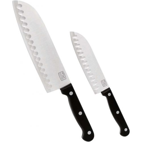  [아마존베스트]Chicago Cutlery Essentials Two Piece Knife Set