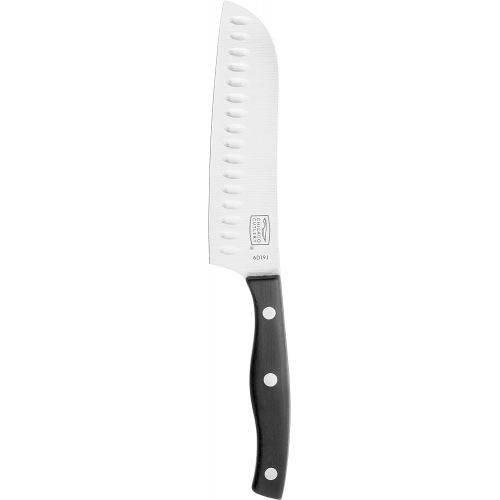  [아마존베스트]Chicago Cutlery Metropolitan High-Carbon Blade Knife Set (2-Piece)