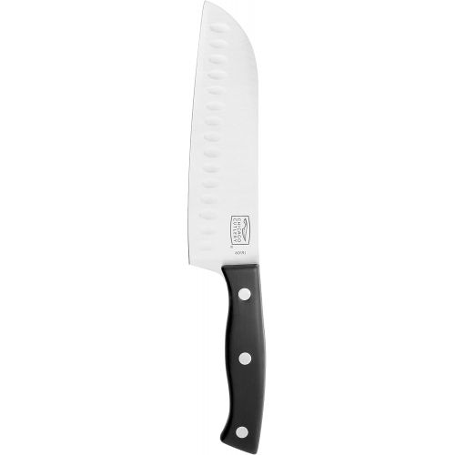  [아마존베스트]Chicago Cutlery Metropolitan High-Carbon Blade Knife Set (2-Piece)