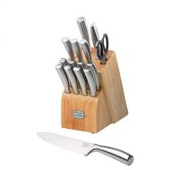 Chicago Cutlery Elston 16pc Block Set