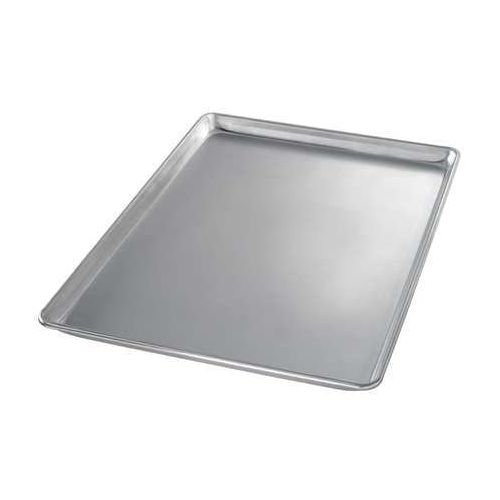  Chicago Metallic 41500 Aluminum Sheet Pan, 15x21
