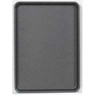 Chicago Metallic 18 in. L x 13 in. W Cookie and Jelly Roll Pan Gray