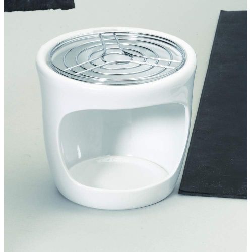  [아마존베스트]Chicago Metallic Smores maker, Small, White