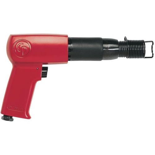  [아마존베스트]Chicago Pneumatic CP7150 Kit Heavy Duty Pistol Grip Air Hammer Kit