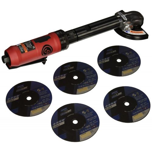  [아마존베스트]Chicago Pneumatic CP9116 Cut Off Tool