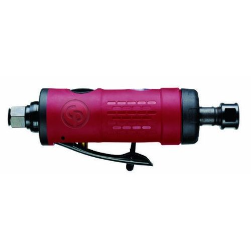  [아마존베스트]Chicago Pneumatic CP9111Q-B Heavy Duty Straight Die Grinder