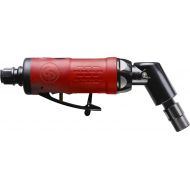 [아마존베스트]Chicago Pneumatic CP9110Q-B Heavy Duty Die Grinder with Inbuilt Air Regulator and Extended Shaft, 27,000 RPM