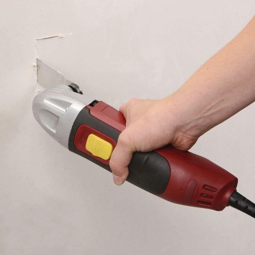  [아마존베스트]Chicago Pneumatics Chicago Electric Power Tools Oscillating Multifunction Power Tool