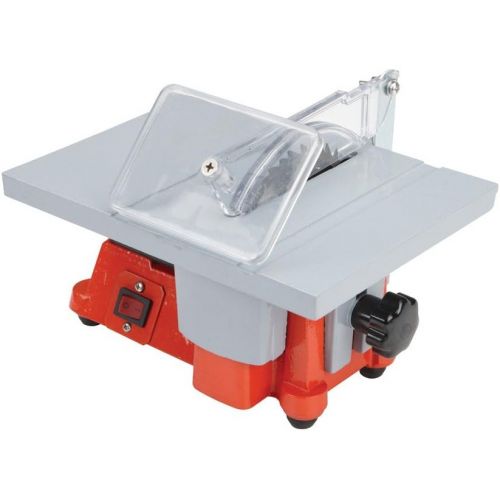  [아마존베스트]Chicago Pneumatics 4 inch Mighty-Mite Table Saw