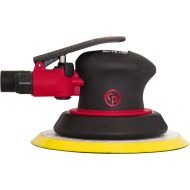 Chicago Pneumatic CP7225-3 3/32-Inch Orbit, PSA Pad 3-Inch Random Orbital Palm Sander