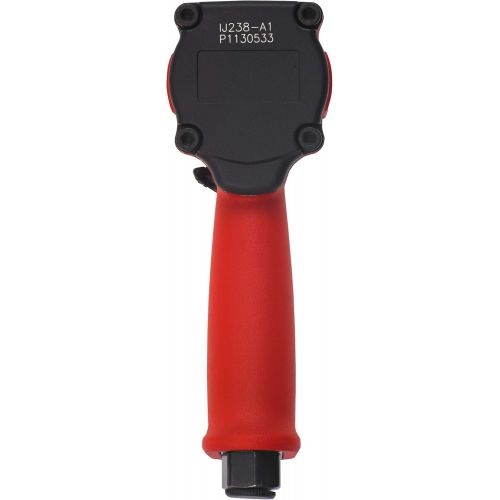  Chicago Pneumatic Tool CP7782-6 Heavy Duty 1-Inch Impact Wrench with 6-Inch Extended Anvil